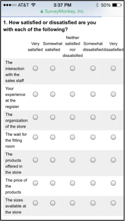 ankieta surveymonkey