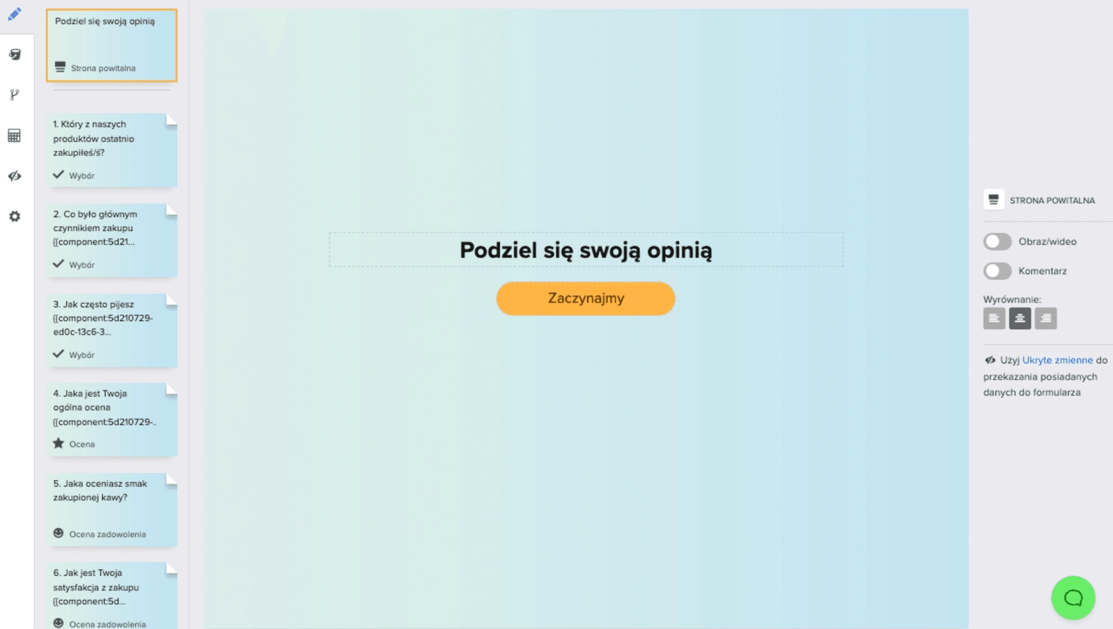 10 najlepszych alternatyw dla Google Forms