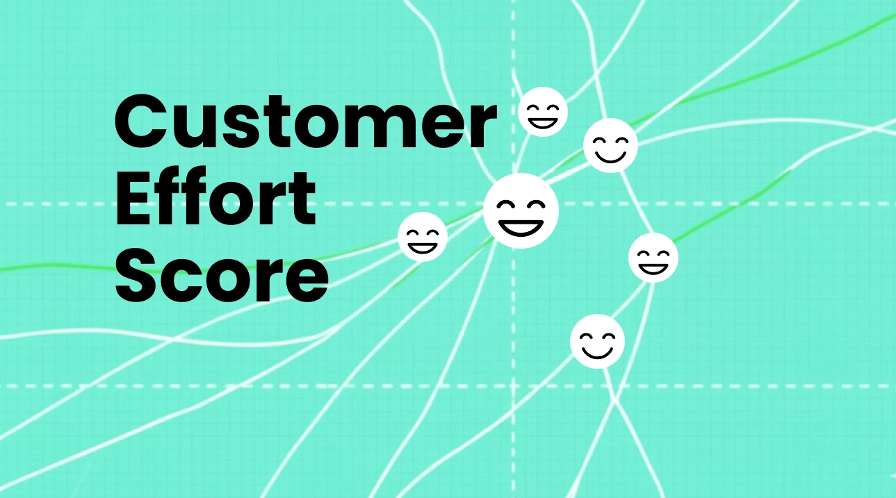 Customer Effort Score (CES) – ocena wysiłku klienta, co to i jak mierzyć?