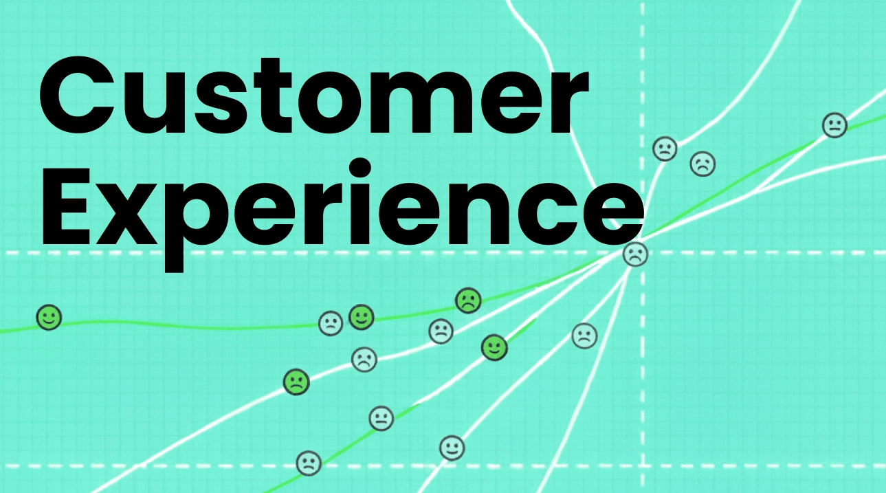 Customer Experience (CX) – Doświadczenia klienta, przewodnik