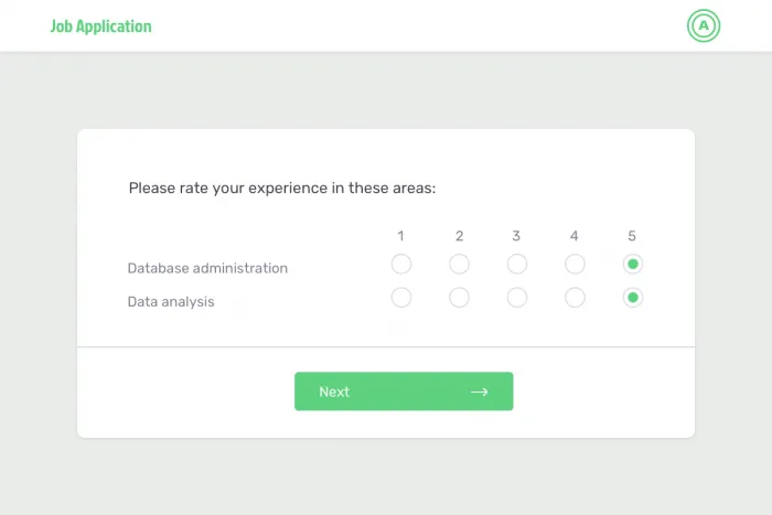 SurveyPlanet – edytor darmowych ankiet online
