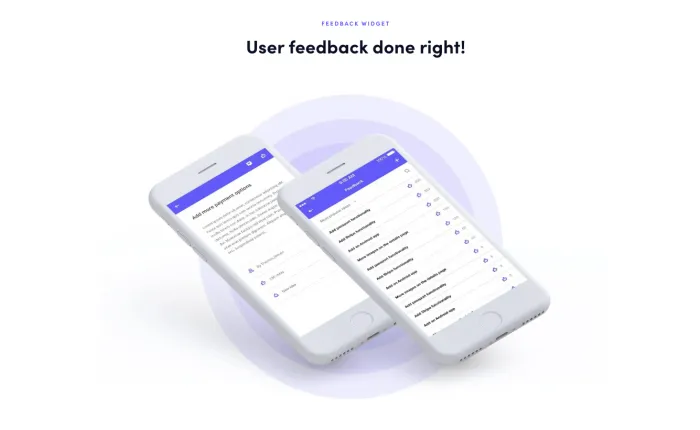 UserReport – ankiety demograficzne i zgłaszanie błędów