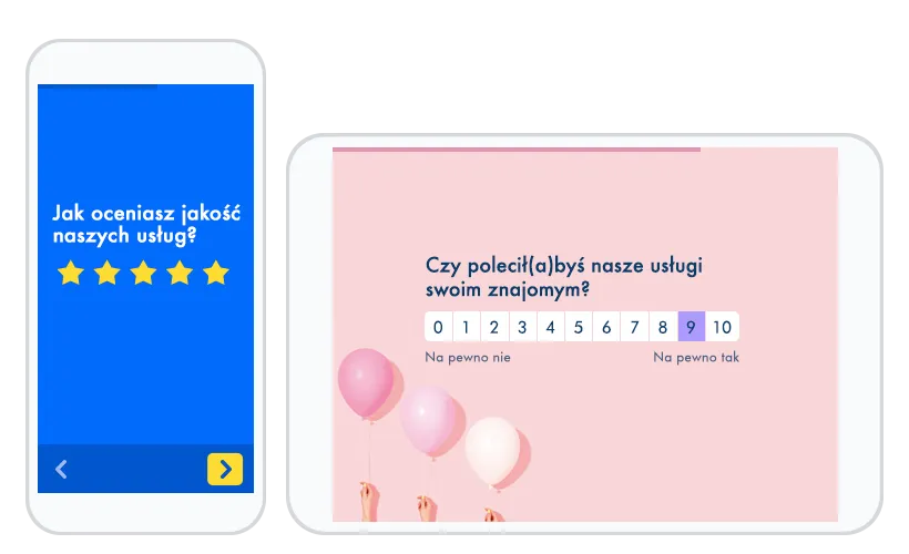 Błędy, których należy unikać przy tworzeniu ankiety online