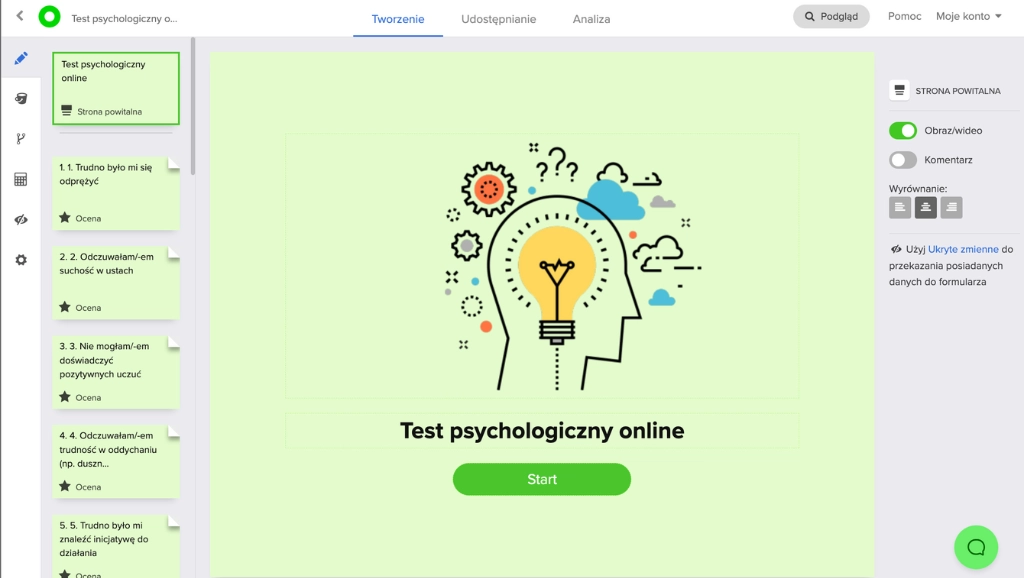 Programy do tworzenia testów – 5 najlepszych w 2027