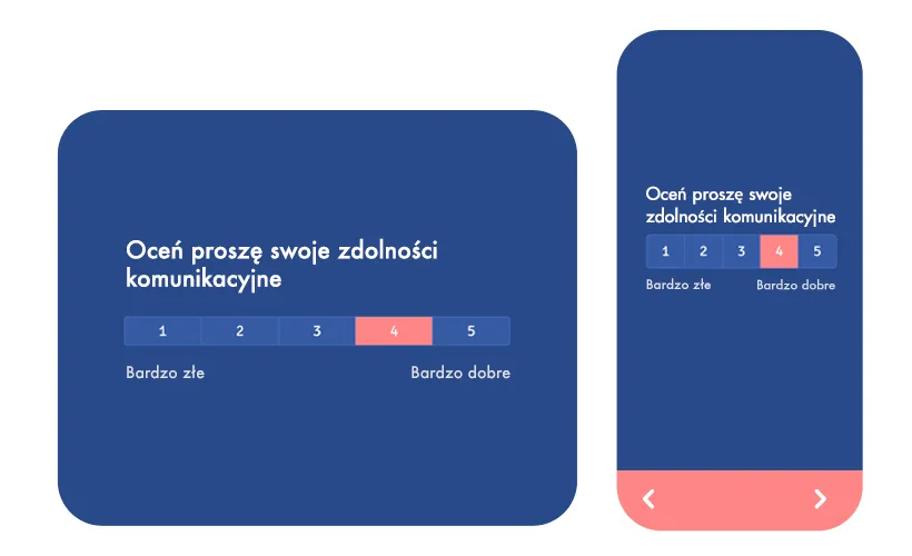 Szablon badania oceny 360 stopni