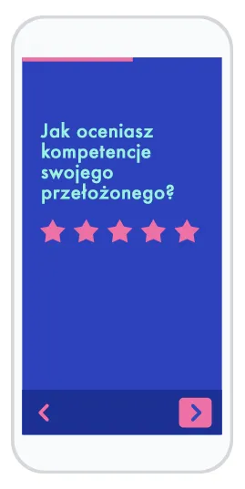 Ocena pracownika również może odbyć się na telefonie