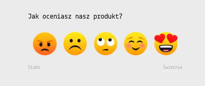 Buźki animowane