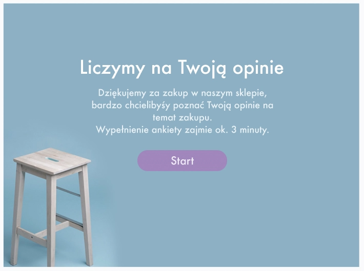 Wstęp do ankiety - jak dobrze zachęcić wypełniającego