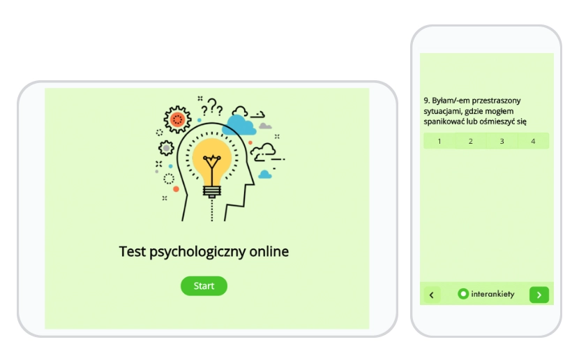 Testy psychologiczne online -czym są i do czego służą?