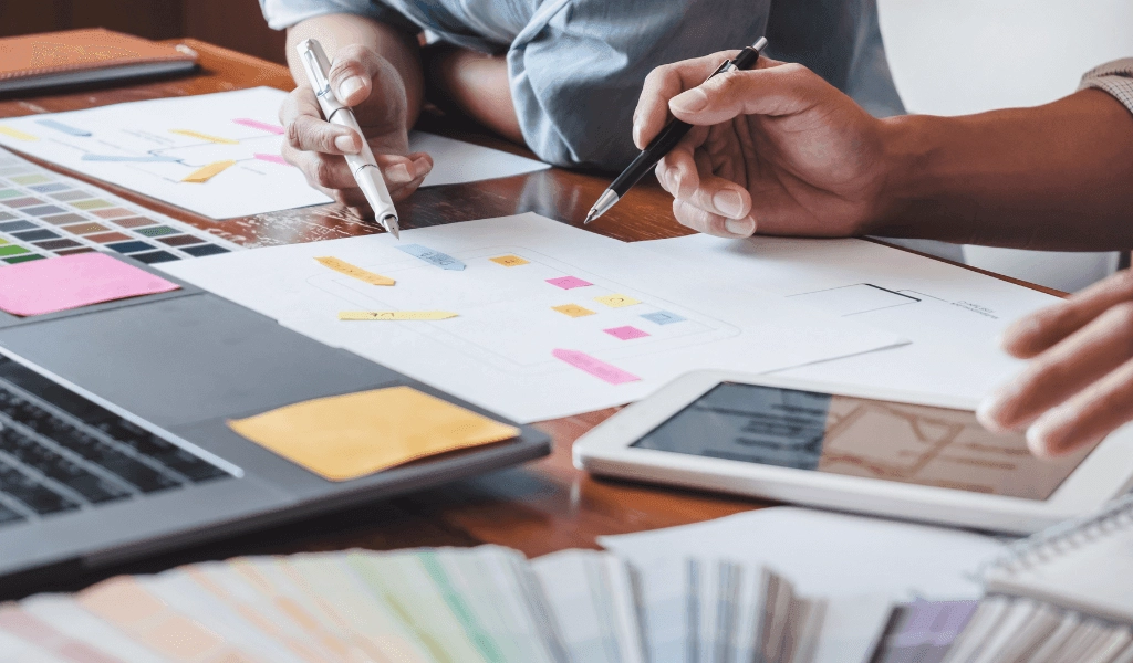 Strategia omnichannel – wielokanałowe doświadczenie klienta