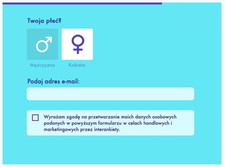 Klauzula RODO i zgoda na przetwarzanie danych osobowych - gotowe wzory