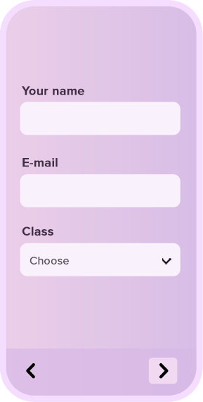 Edytor formularza online z polami do przeciągania