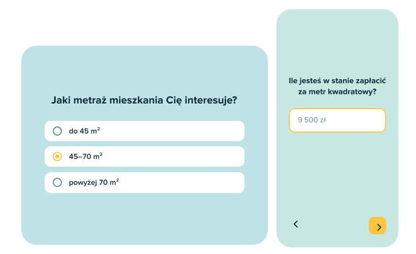 Analiza rynku nieruchomości