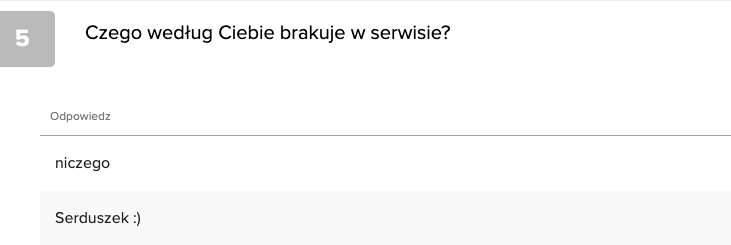 Pytanie otwarte