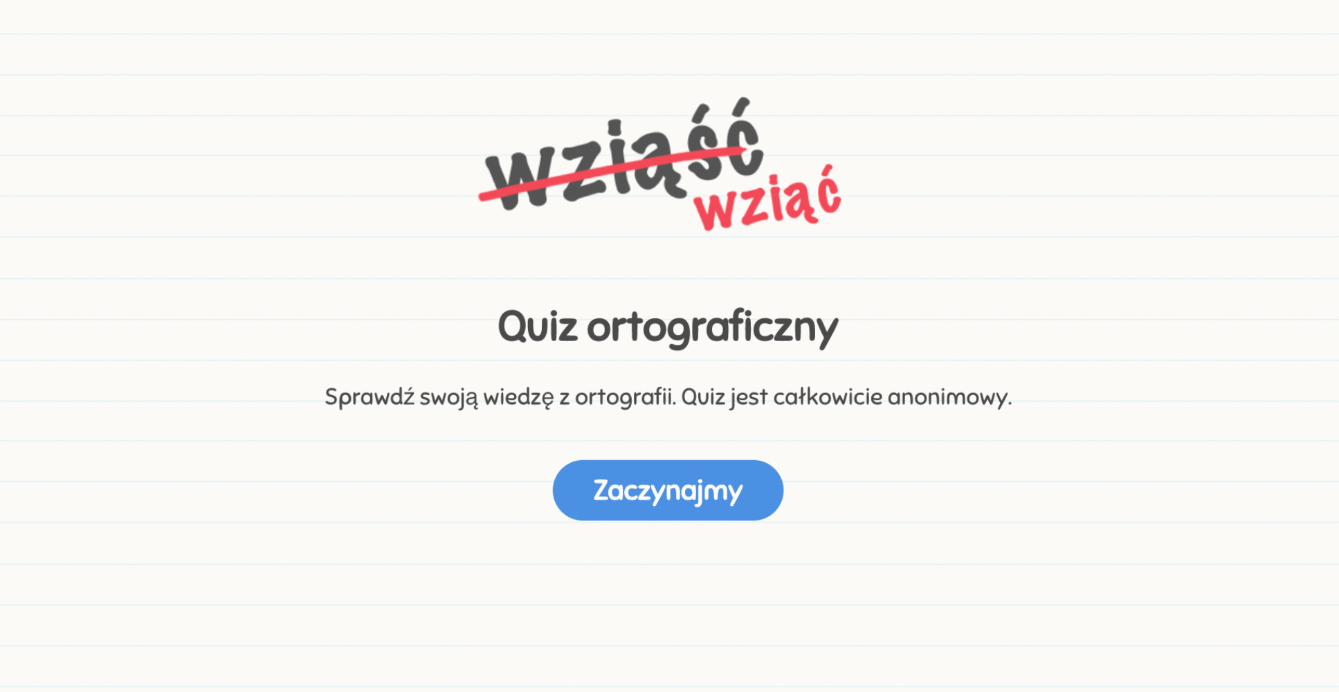 Quizy Jakie Będziesz Miała Dziecko 5 Najlepszych aplikacji do quizów - Blog interkropka