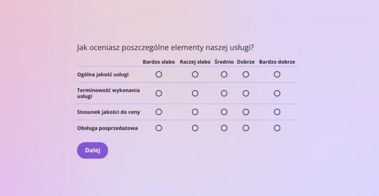 ankieta-oceny-zadowolenia-z-produktu - Blog interkropka