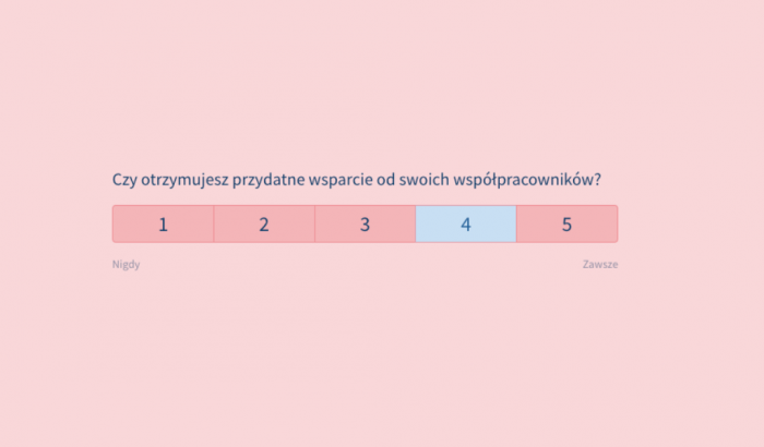 Rozważnie sformułowane i starannie skonstruowane pytania w ankiecie satysfakcji pracownika mają potencjał dostarczenia wartościowych informacji.