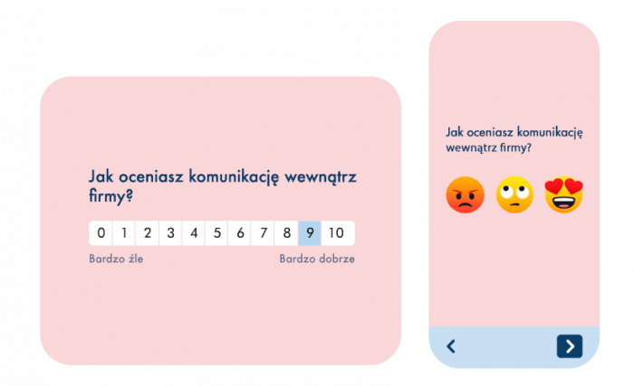 Odkryj kluczowe korzyści i kroki do skutecznego badania satysfakcji pracowników. Popraw atmosferę, identyfikuj obszary rozwoju.