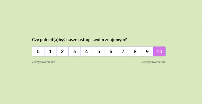 Rozwinięta interpretacja wyników NPS - jak zrozumieć, co kryje się za liczbami. Odkryj kluczowe wskazówki poprawy lojalności klientów.