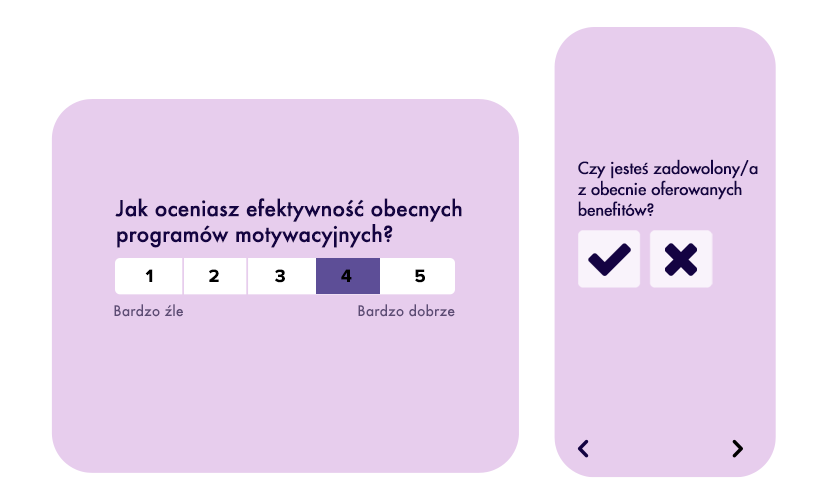 Ankieta oceny systemu motywacyjnego