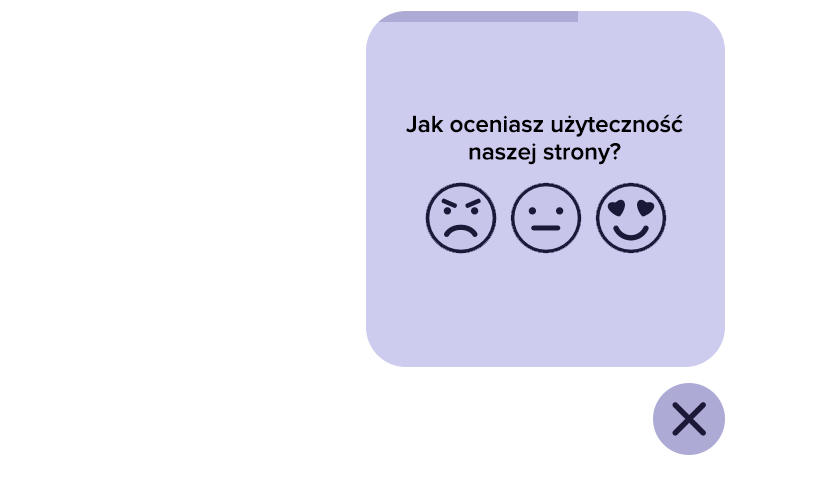 Ocena strony www - przykład, wzór