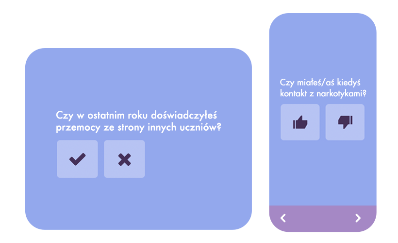 Ankieta bezpieczeństwo w szkole