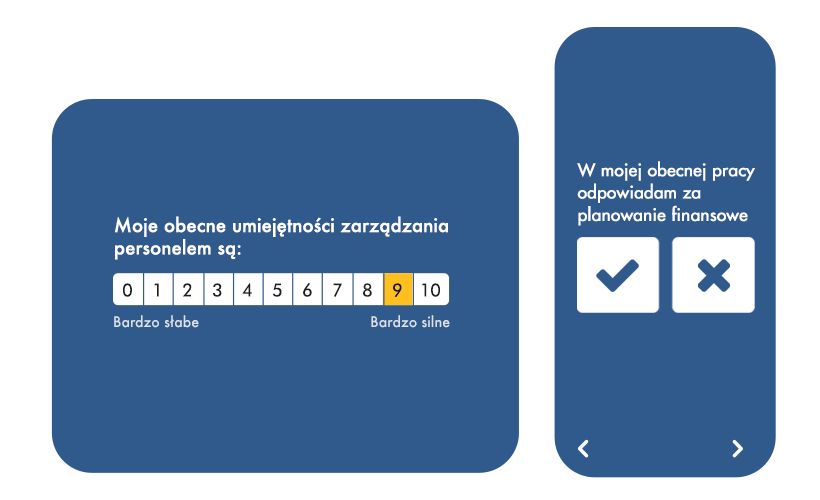 Badanie potrzeb szkoleniowych pracowników