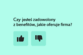 Badanie zaangażowania pracowników