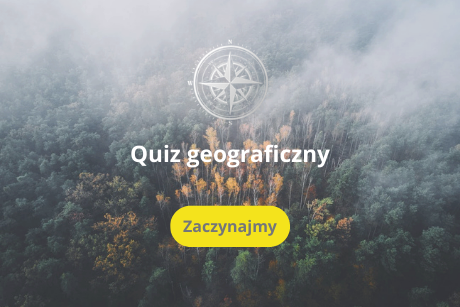 Quiz geograficzny