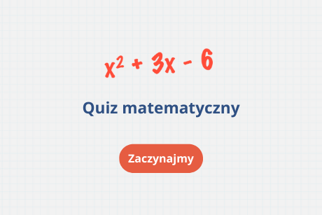 Quiz matematyczny