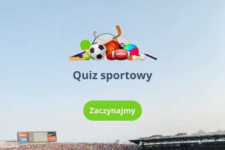 Quiz sportowy