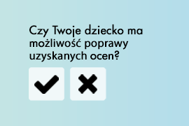 Ankieta dla rodziców