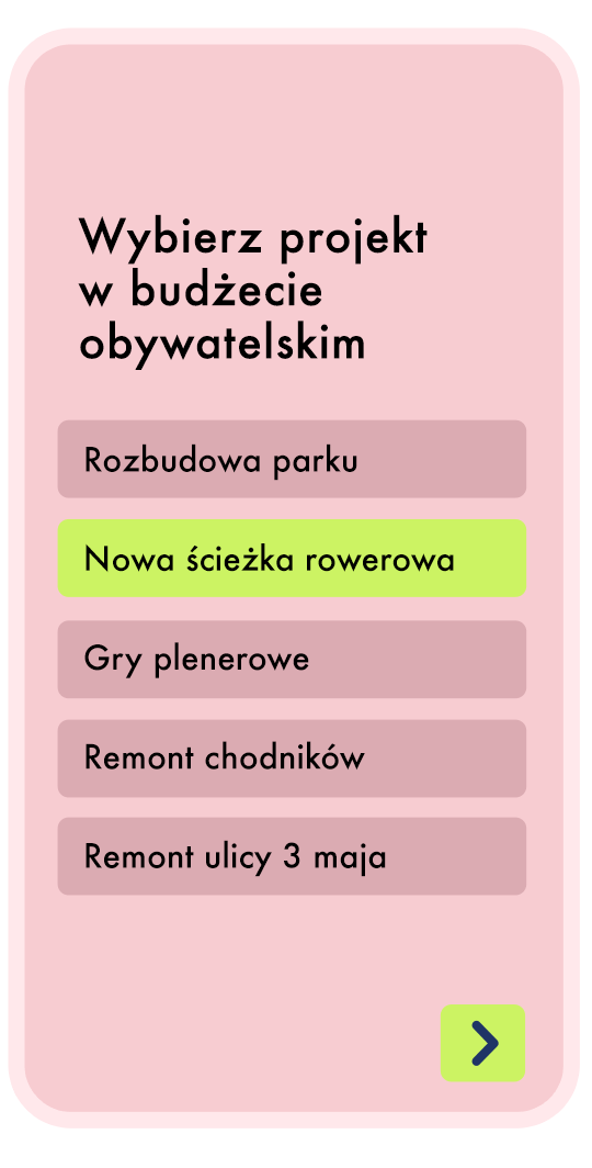 Głosowanie elektroniczne