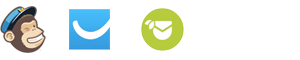 Integracja z MailChimp, GetResponse i Freshmail