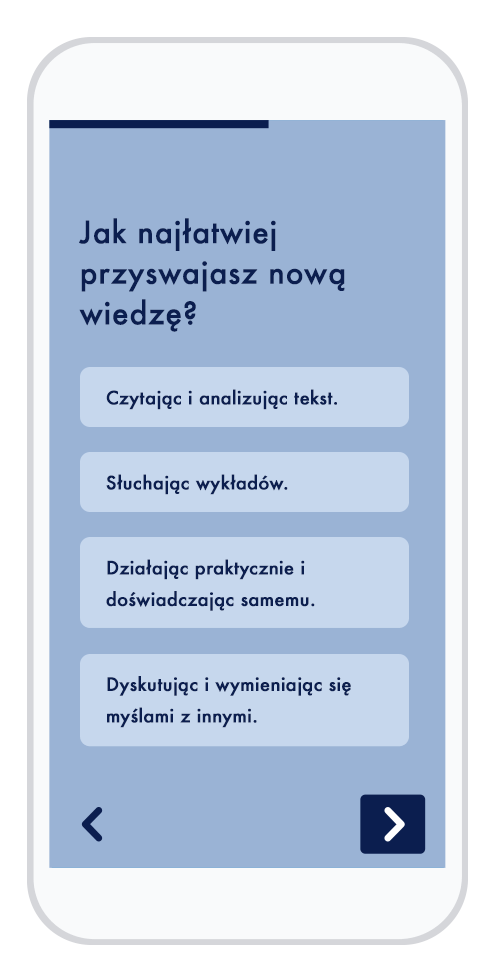 Test psychologiczny