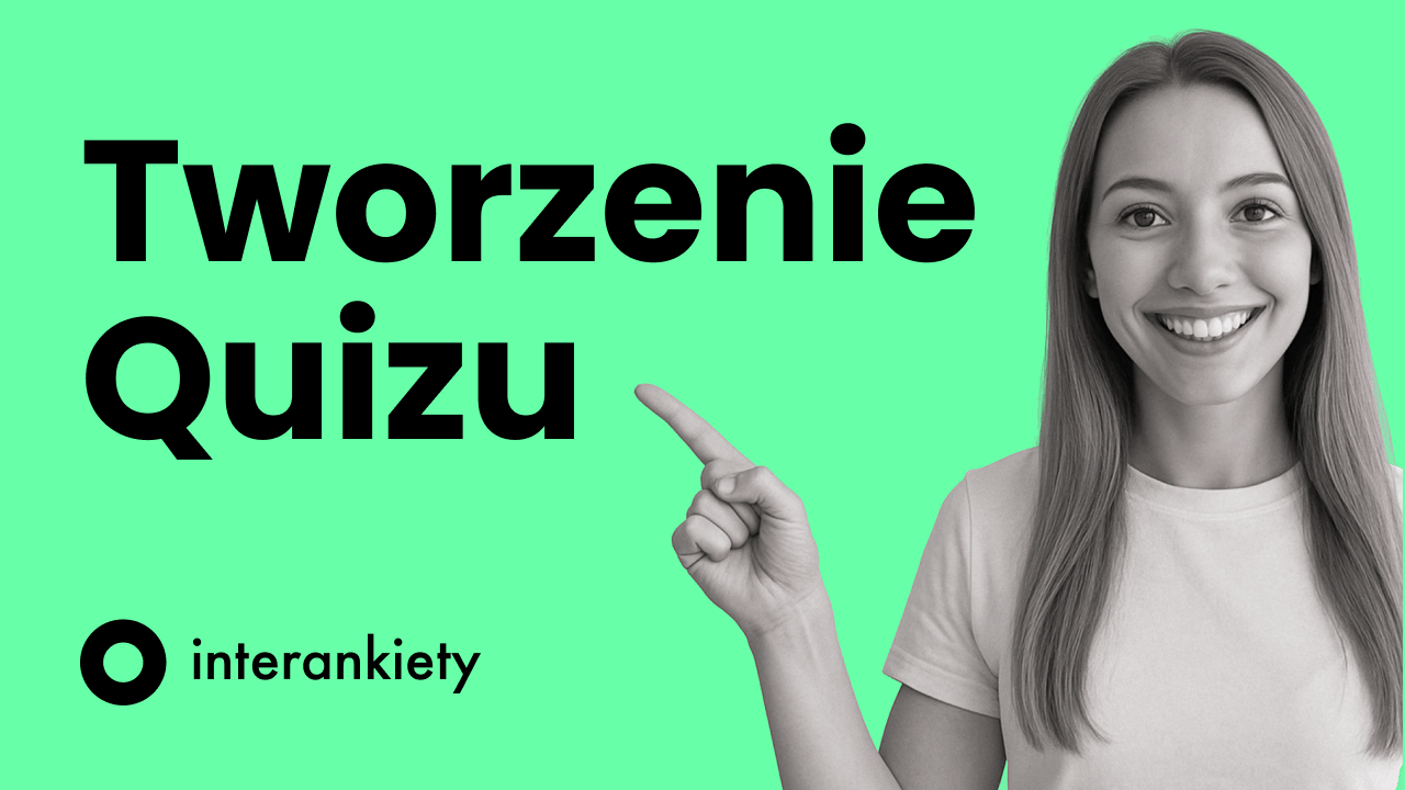 Tworzenie quizu