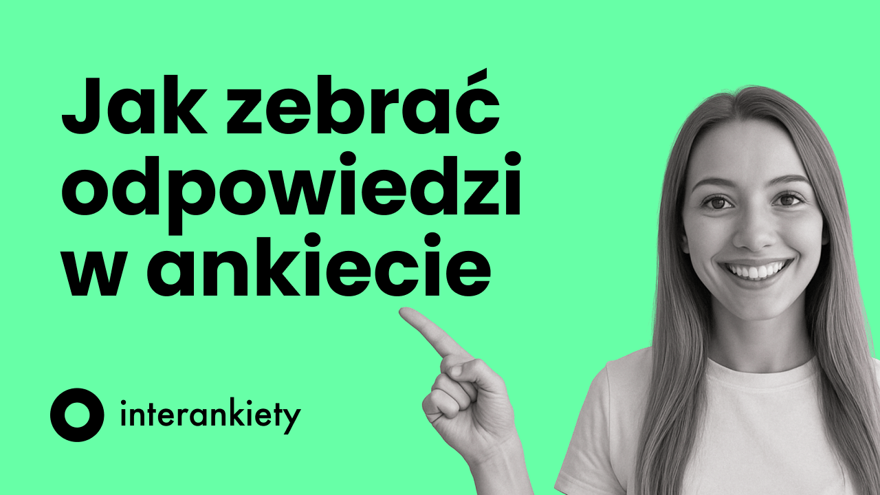 Udostępnianie ankiet